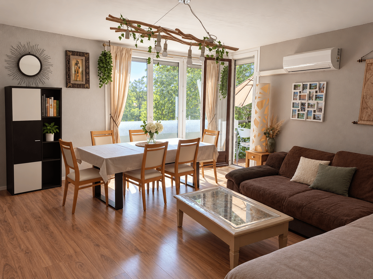 Appartement 4 pièces 80 m² · à Saint-Raphaël · 80 m² · 260 000 €