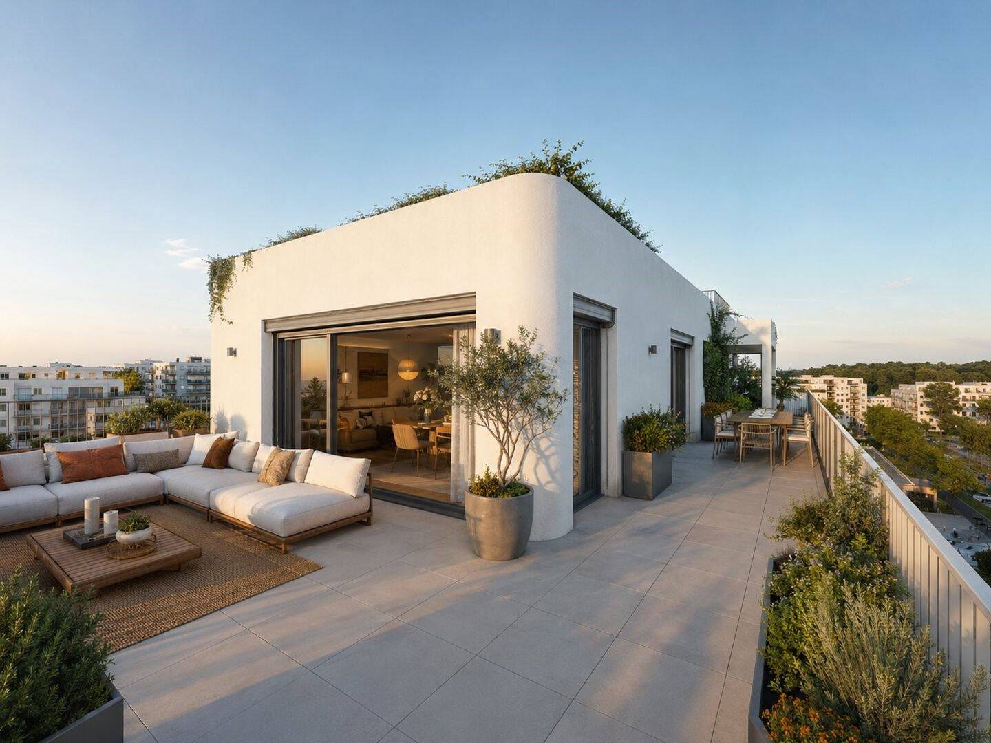 Appartement 4 pièces 103 m² · à Castelnau-le-lez · 103 m² · 505 000 €