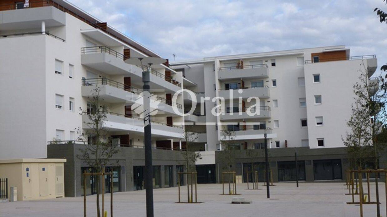 Appartement 2 pièces 44 m² · à Montpellier · 43,9 m² · 710 €
