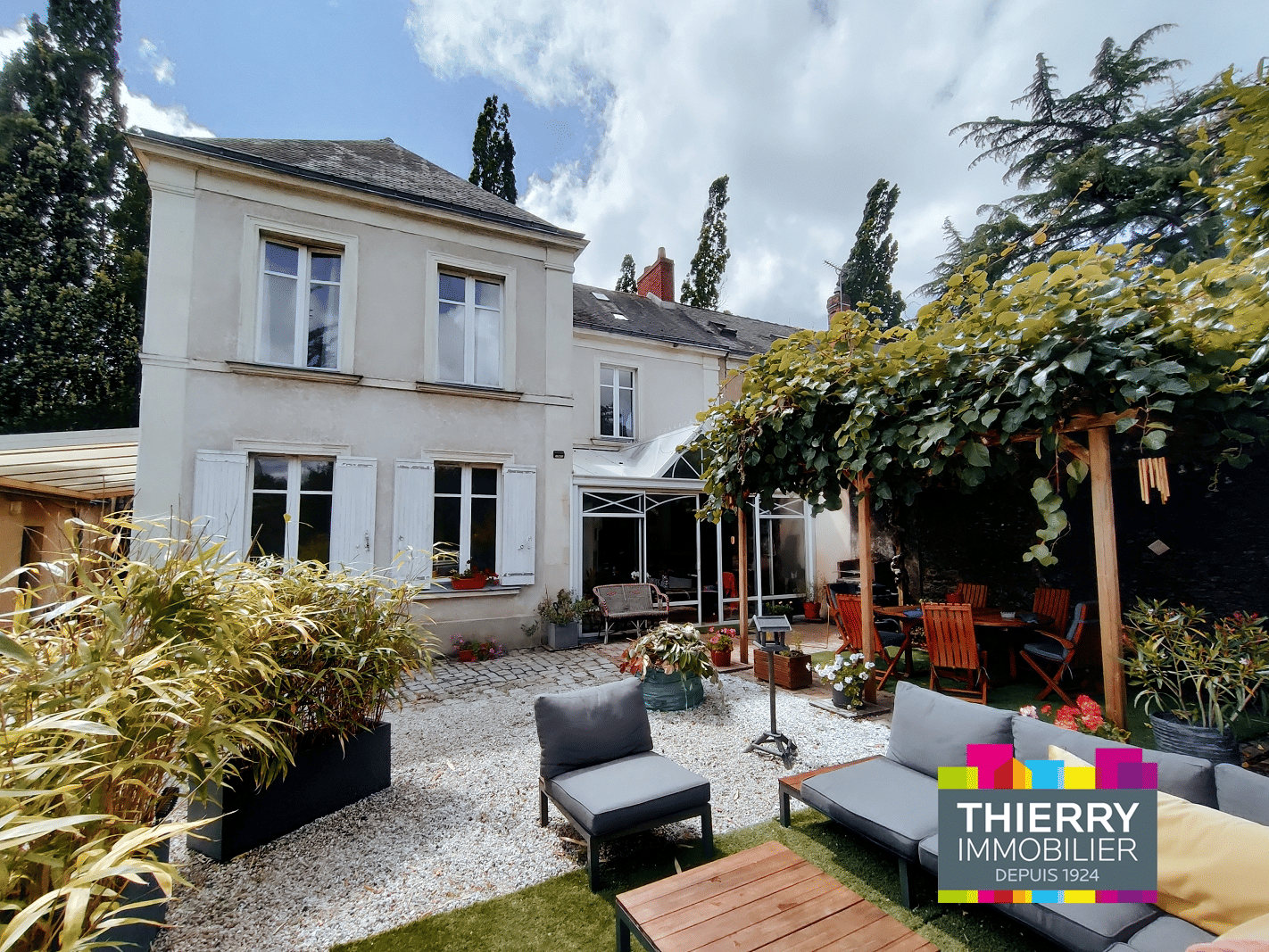 Maison 7 pièces 154 m² · à Nantes · 154 m² · 590 000 €