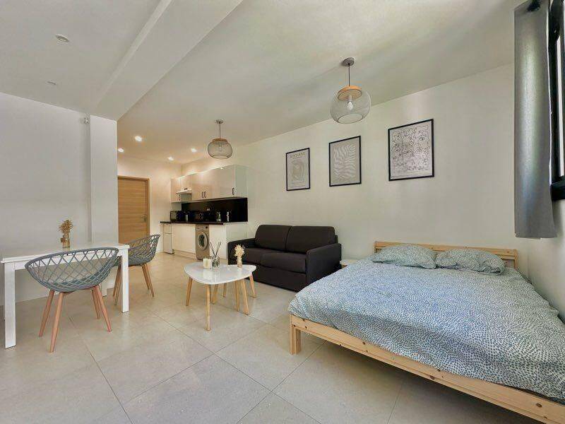 Appartement 1 pièce 33 m² · à Nice · 33 m² · 750 €/mois