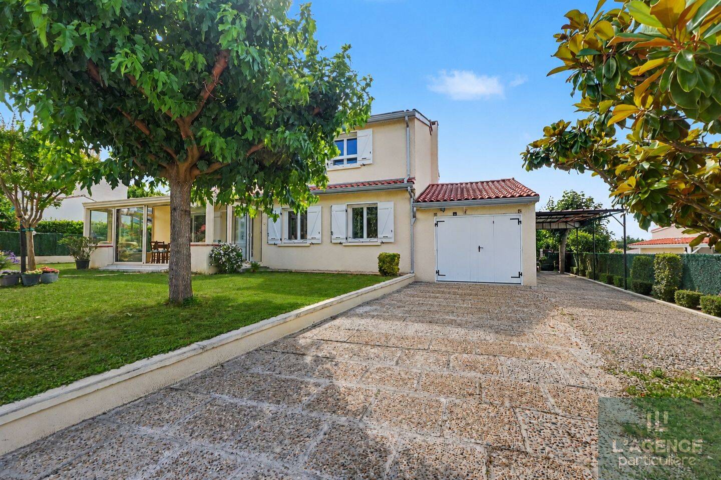 Maison 5 pièces 113 m² · à Escalquens · 113 m² · 389 000 €