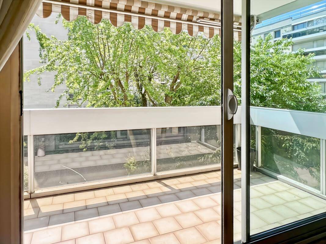 Appartement 4 pièces 106 m² · à Le Chesnay-Rocquencourt · 106 m² · 450 000 €