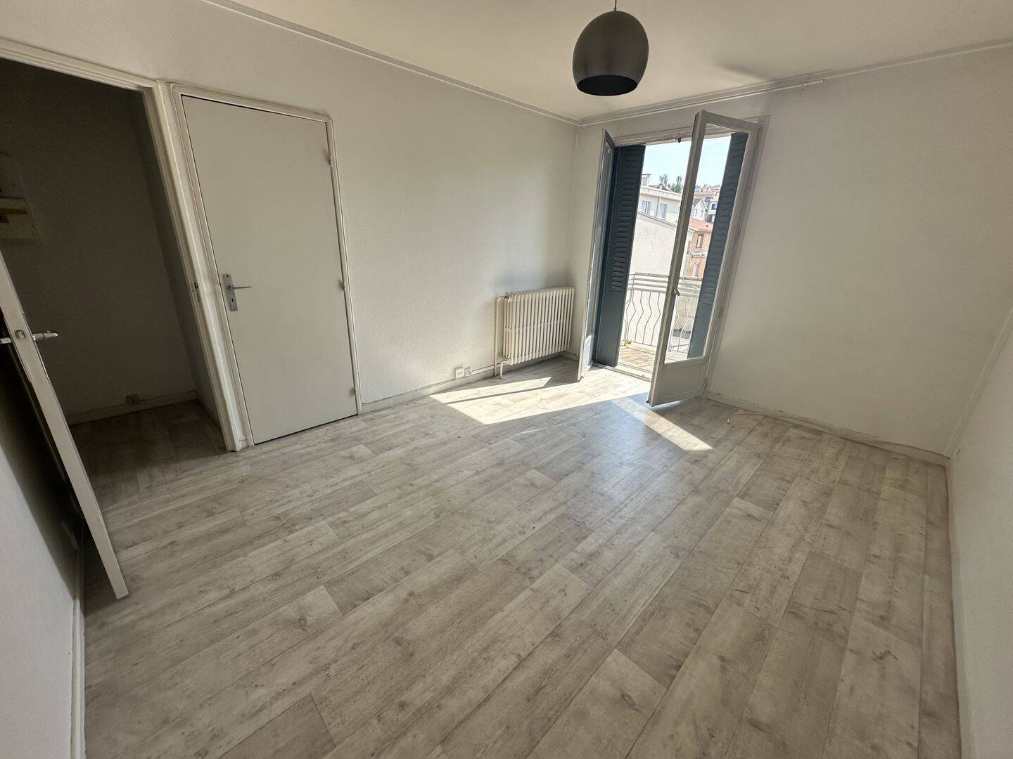 Appartement 2 pièces 38 m² · à Toulouse · 38 m² · 520 €/mois