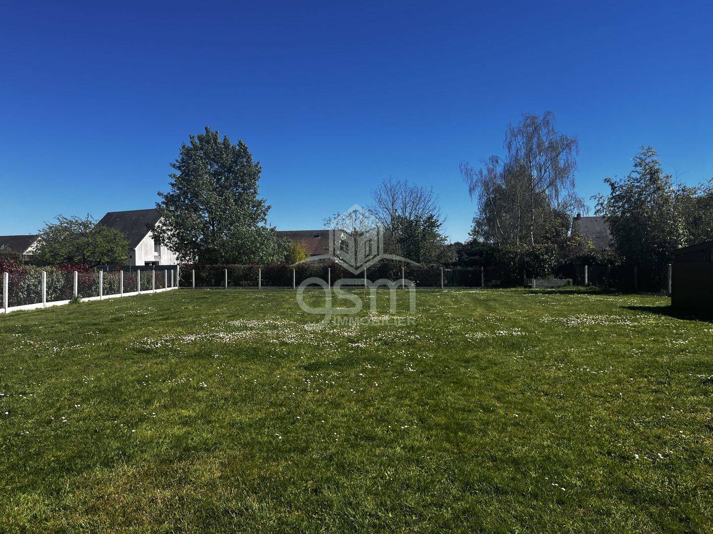 Terrain de 720 m² à Monts - photo 2