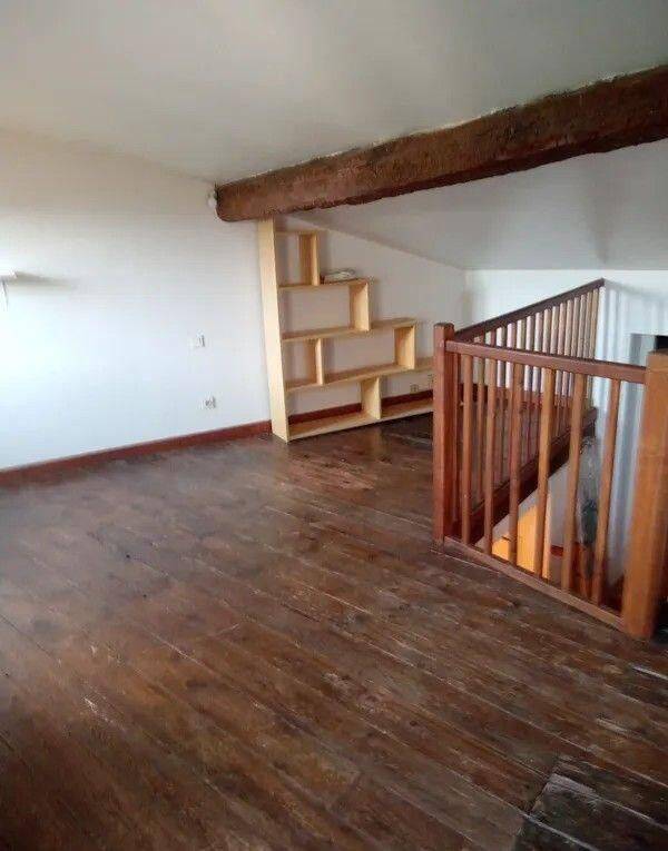 Appartement 3 pièces 48 m² · à Toulouse · 48 m² · 725 €