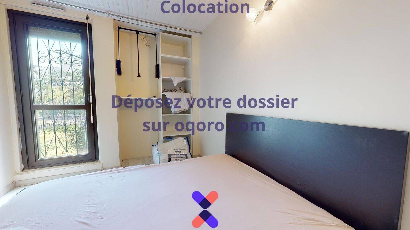 4 pièces 74 m² · à Neuilly-sur-Marne · 74,3 m² · 698 €