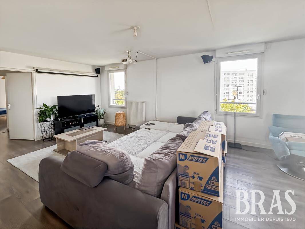 Appartement 3 pièces 68 m² · à Nantes · 68 m² · 1 018 €/mois