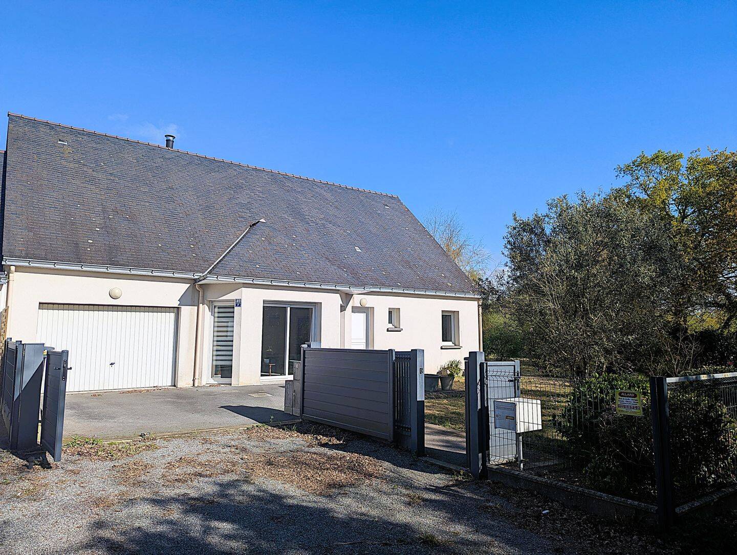 Maison 5 pièces 111 m² · à Missillac · 111 m² · 259 000 €