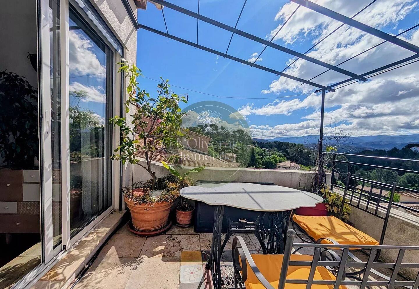 Maison 5 pièces 90 m² · à Peypin · 90 m² · 305 000 €