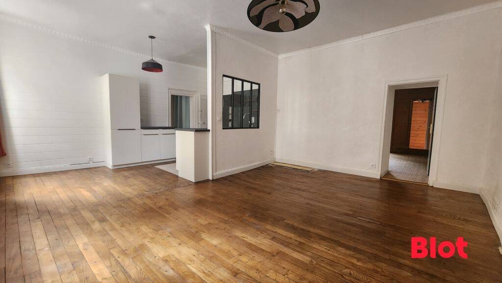 Appartement 3 pièces 74 m² · à Dinan · 74,2 m² · 215 250 €