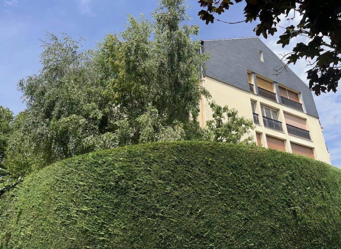 Appartement 3 pièces 63 m² · à Cabourg · 63,3 m² · 299 000 €