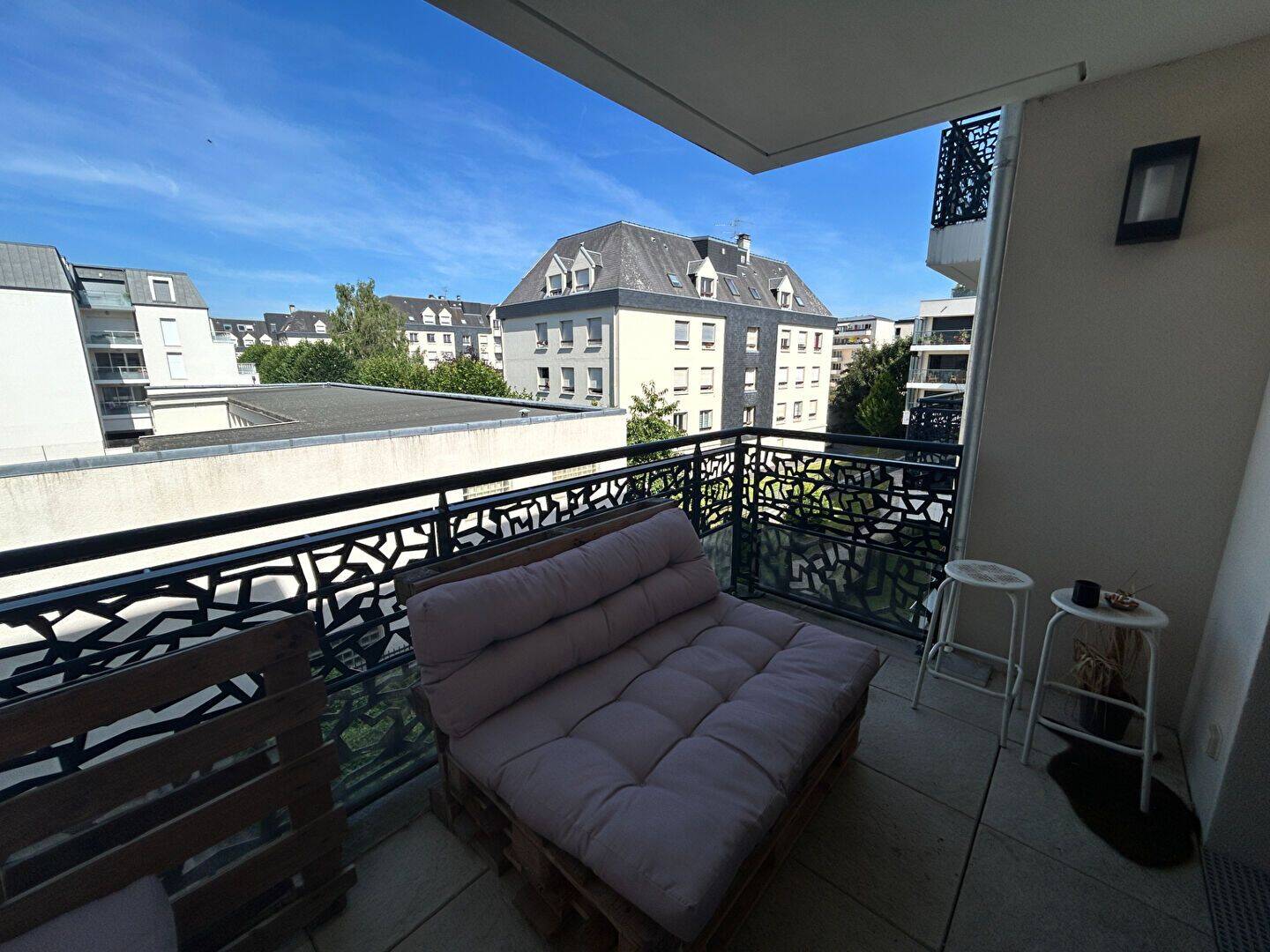 Appartement 2 pièces 41 m² · à Caen · 41,2 m² · 214 000 €