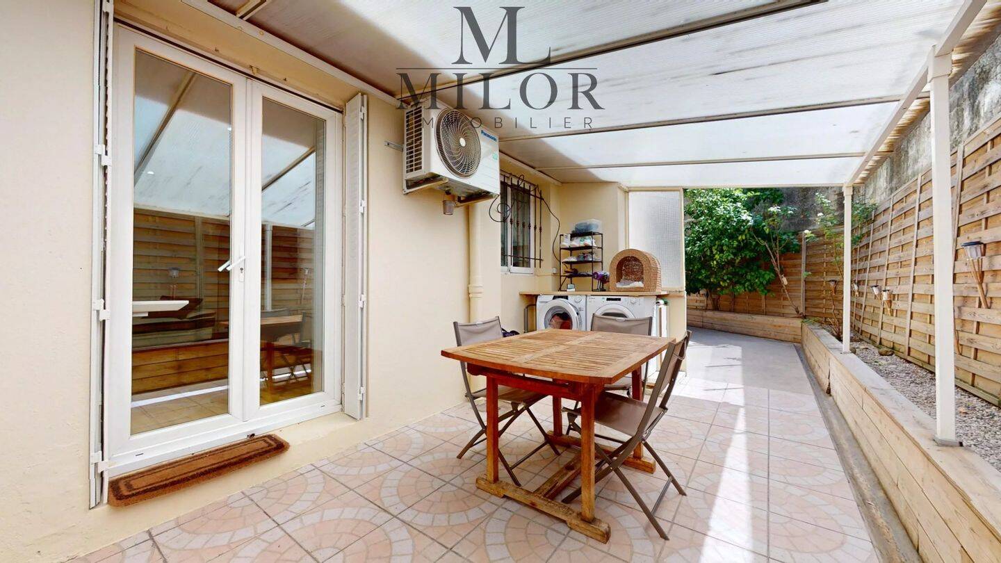 Appartement 4 pièces 69 m² · à Nice · 69 m² · 335 000 €