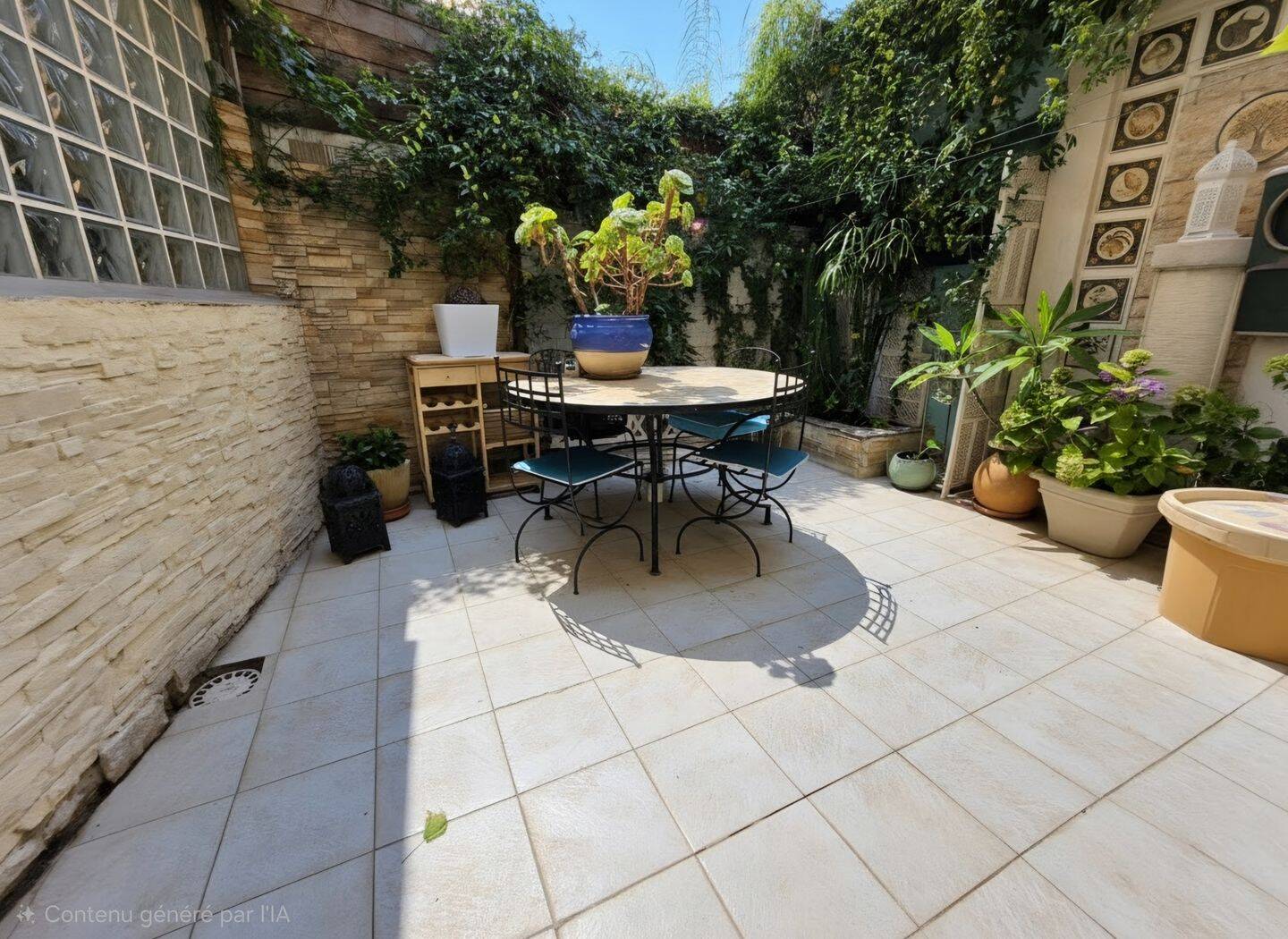 Appartement 3 pièces 59 m² · à Hyères · 59,4 m² · 225 000 €