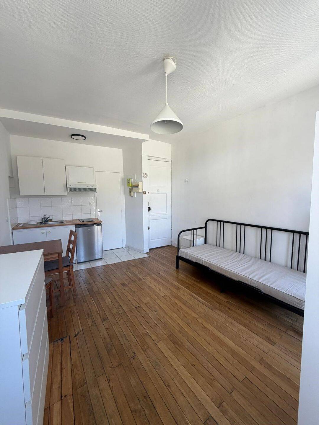 Appartement 1 pièce 22 m² · à Lyon 5ème Arrondissement · 22 m² · 680 €