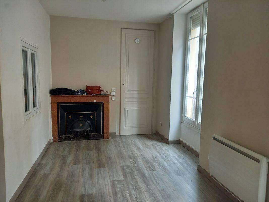 Appartement 2 pièces 35 m² · à Villeurbanne · 35 m² · 680 €/mois