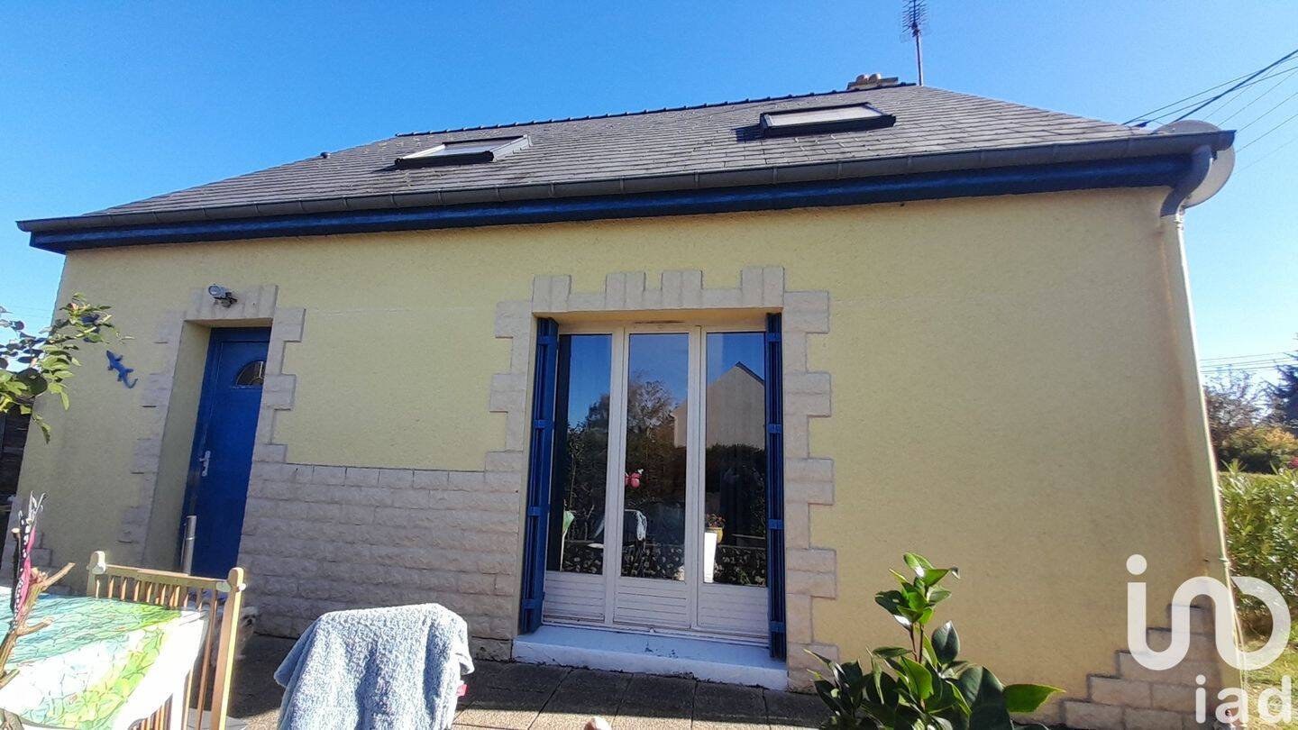 Maison 6 pièces 102 m² · à Terranjou · 102 m² · 125 400 €