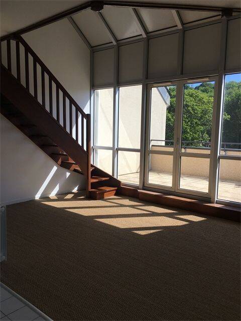 Appartement 3 pièces 52 m² · à Sainte-Adresse · 51,9 m² · 1 015 €/mois