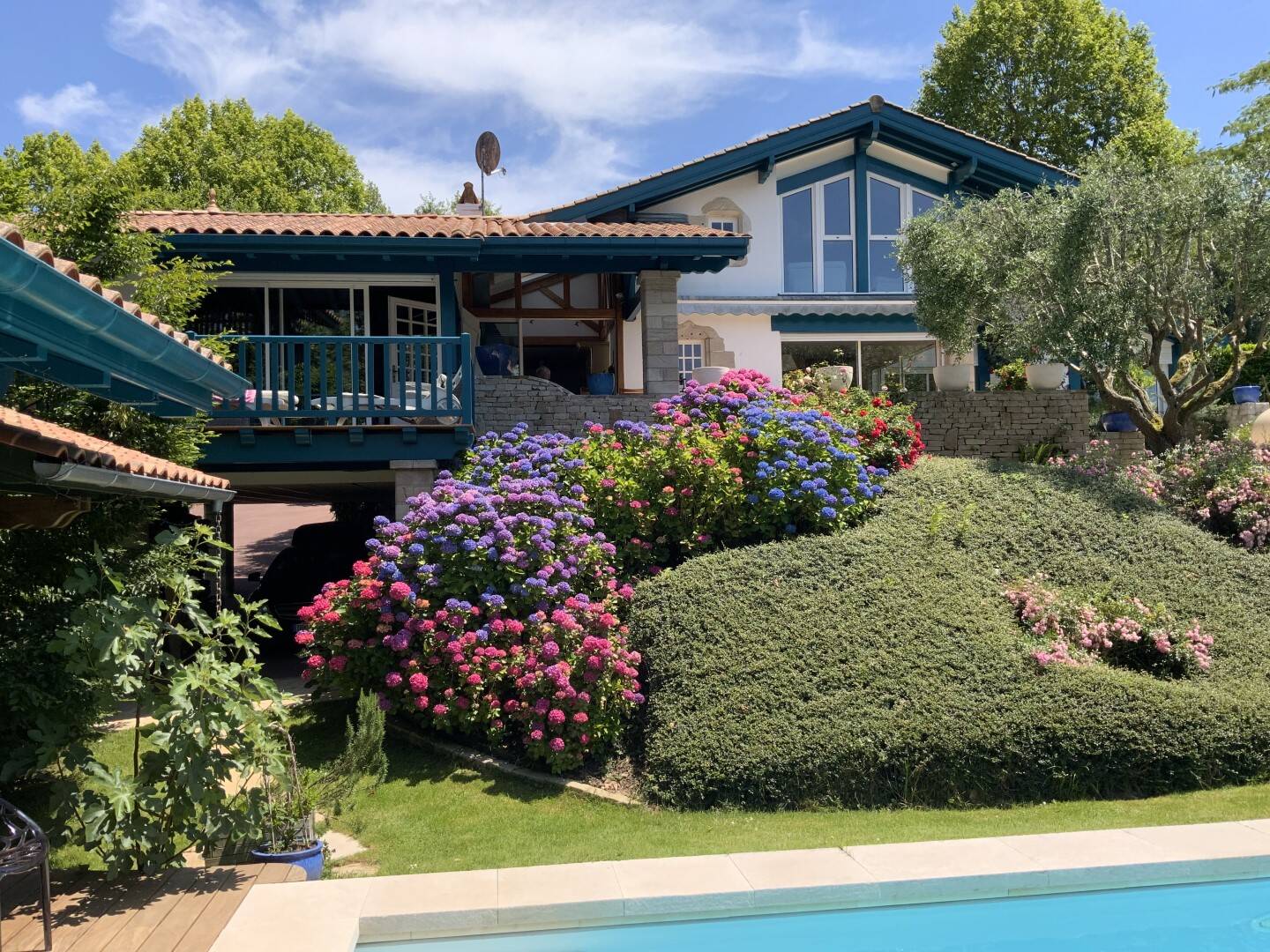 Maison 6 pièces 270 m² · à Arcangues · 270 m² · 1 690 000 €