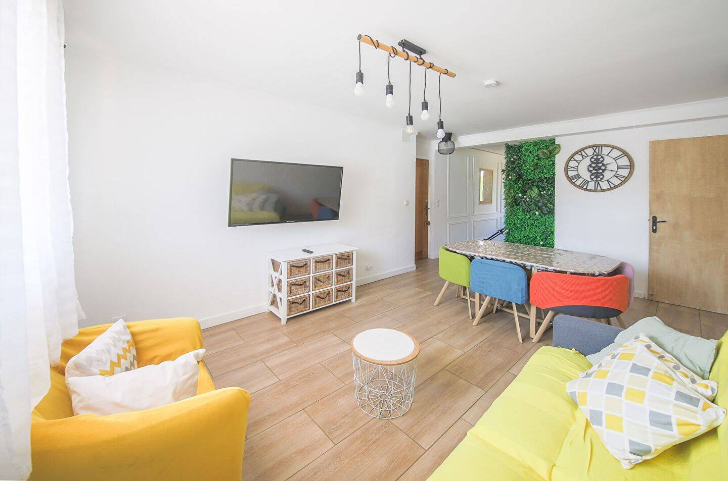 Appartement 4 pièces 68 m² · à Bastia · 68 m² · 169 000 €