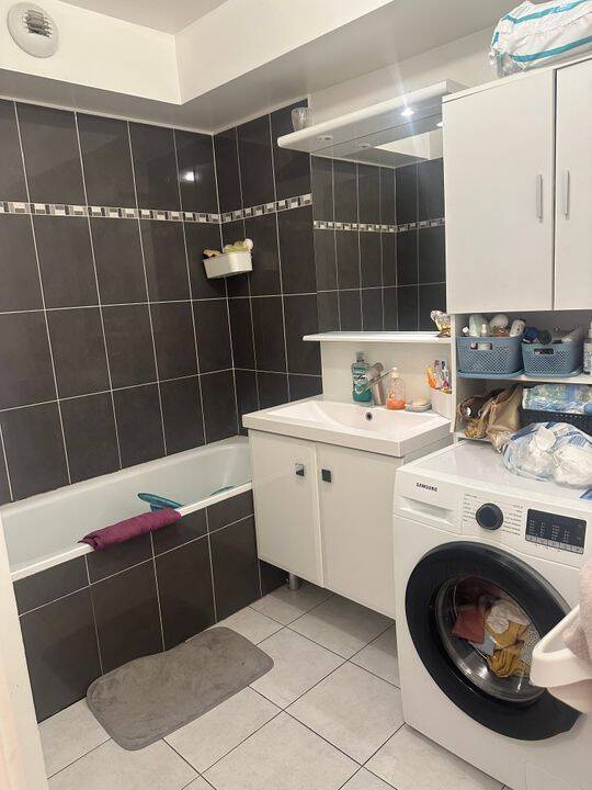 Appartement 2 pièces 43 m² · à Champs-sur-Marne · 43 m² · 1 180 €/mois