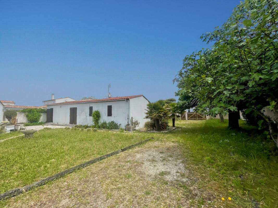 Maison 5 pièces 106 m² · à Le Bois-Plage-en-Ré · 106 m² · 1 260 000 €