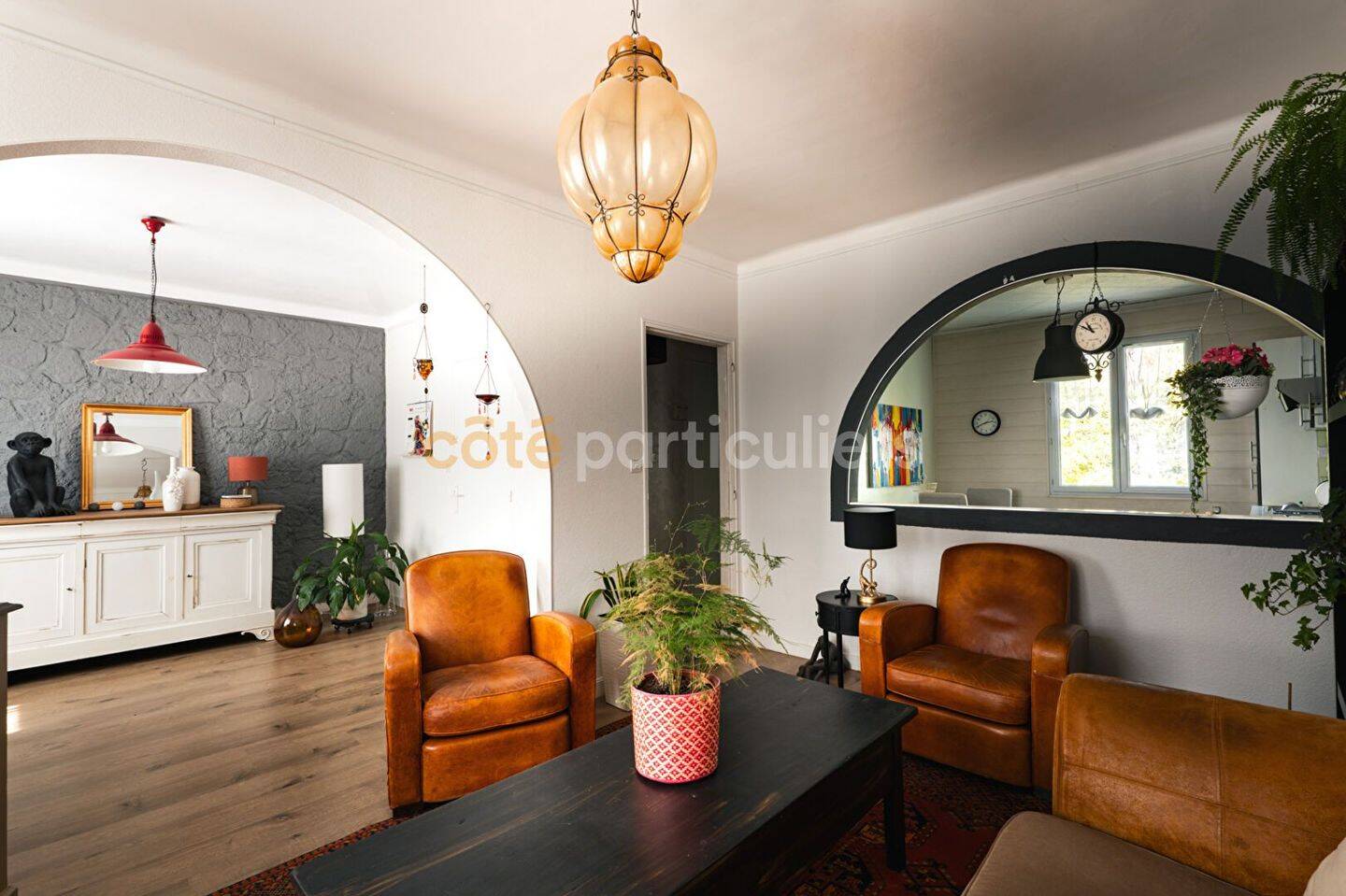 Maison 4 pièces 96 m² · à La Roche-sur-Yon · 96 m² · 194 000 €