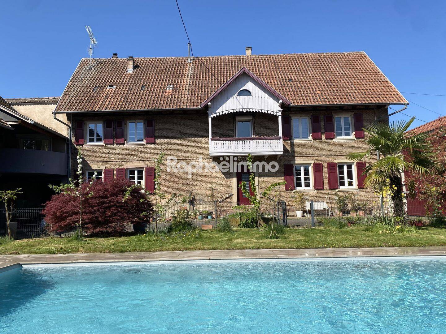 Appartement 5 pièces 160 m² · à Olwisheim · 160 m² · 399 000 €