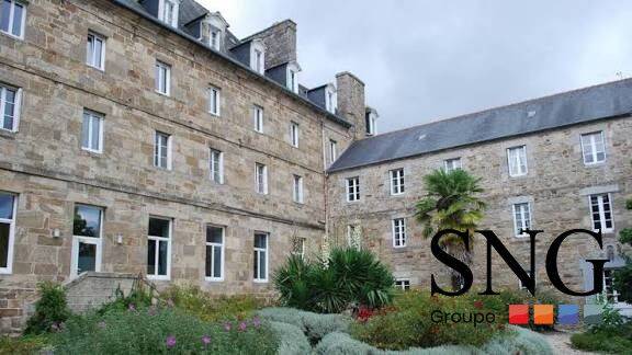 Appartement 1 pièce 34 m² · à Saint-Brieuc · 33,9 m² · 535 €