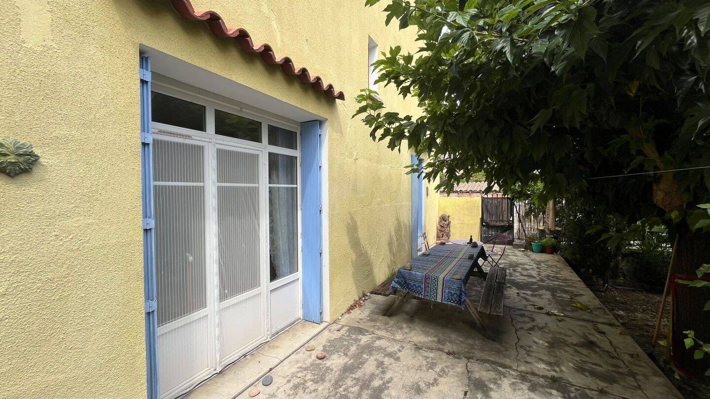 Maison 5 pièces 109 m² · à Quillan · 109,3 m² · 170 000 €