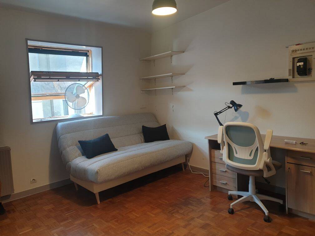 Appartement 1 pièce 25 m² · à Dijon · 25,2 m² · 480 €/mois