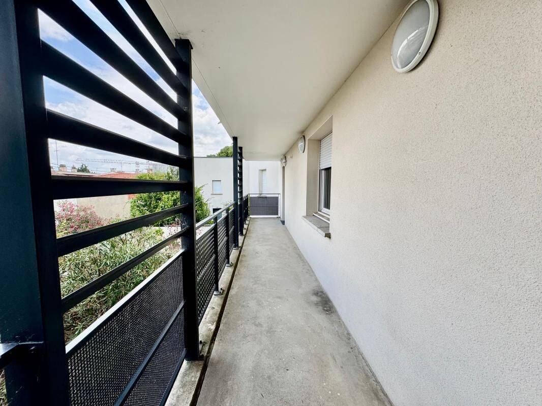 Appartement 2 pièces 46 m² · à Toulouse · 46 m² · 169 500 €
