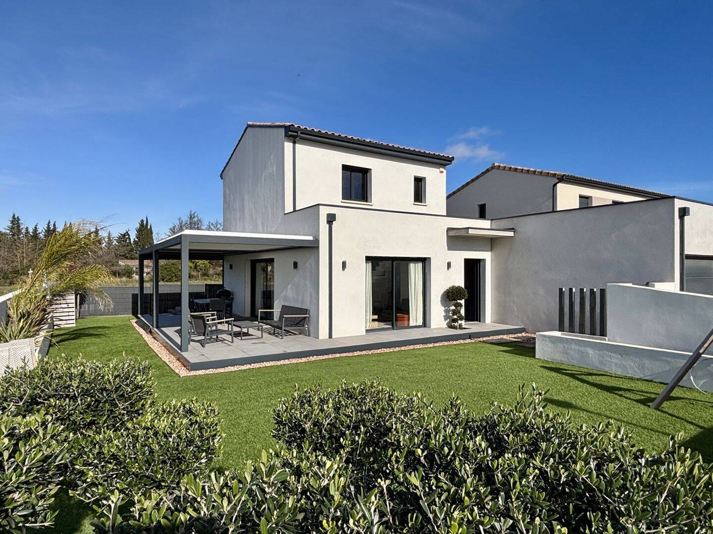Maison 4 pièces 109 m² · à Vias · 109 m² · 399 000 €