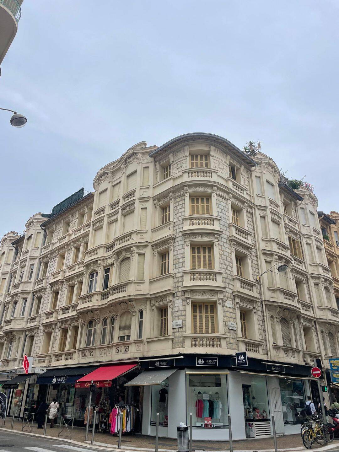 Appartement 4 pièces 90 m² · à Nice · 90 m² · 709 000 €
