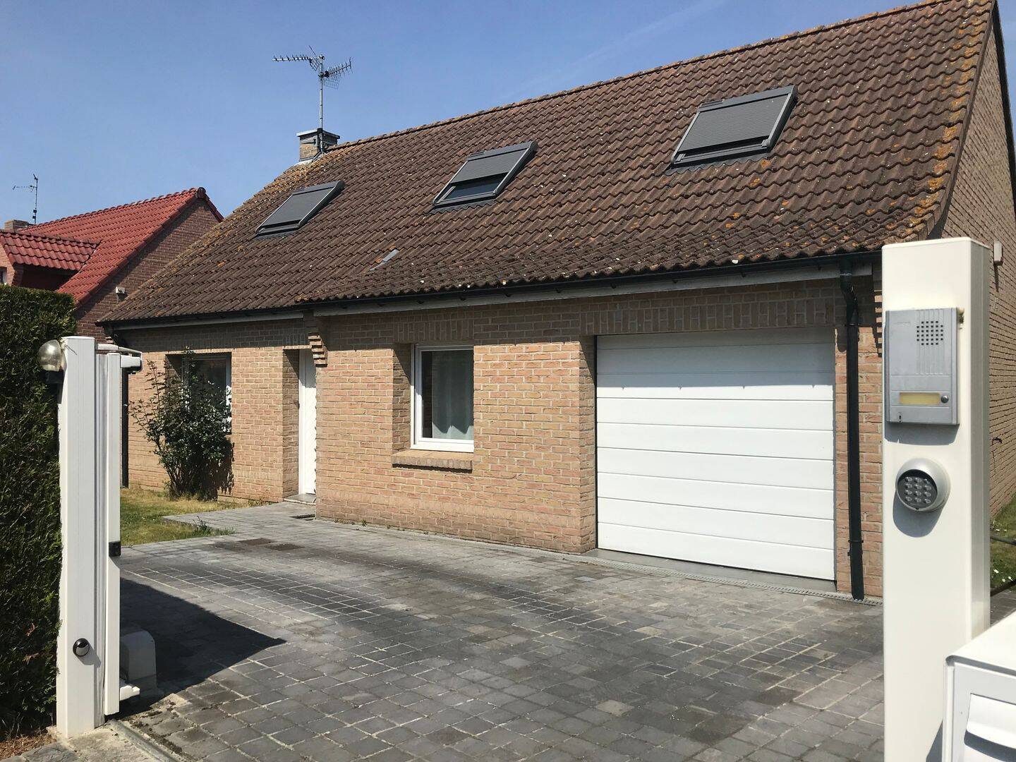 Maison 5 pièces 130 m² · à Emmerin · 130 m² · 495 000 €