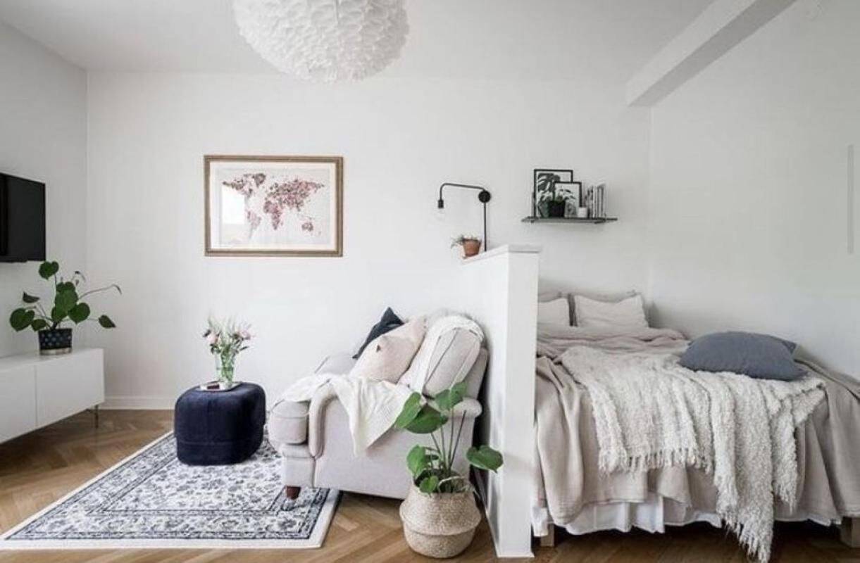 Appartement 2 pièces 46 m² · à Clichy · 46 m² · 393 900 €