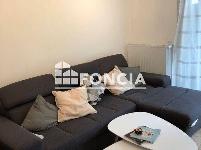 Appartement 2 pièces 40 m² · à Gex · 40,3 m² · 1 006 €