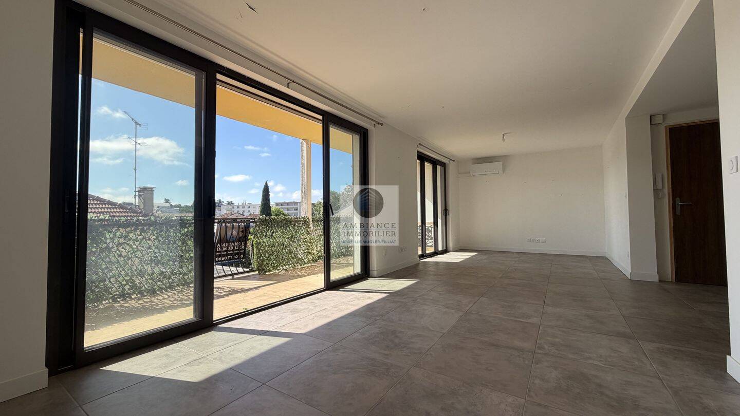 Appartement 4 pièces 76 m² · à Valence · 76 m² · 220 000 €