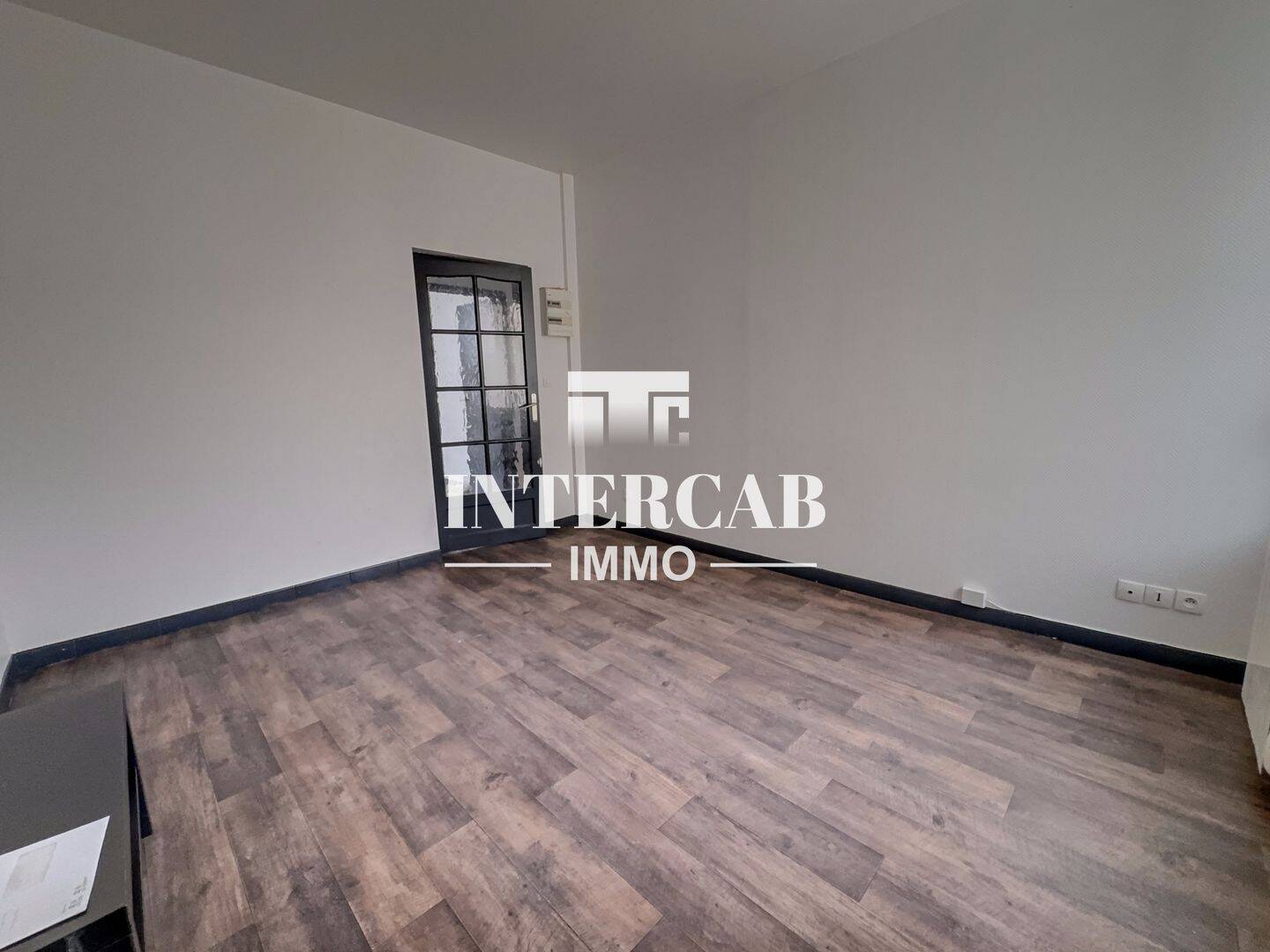 Appartement 2 pièces 34 m² · à Reims · 34,3 m² · 115 900 €