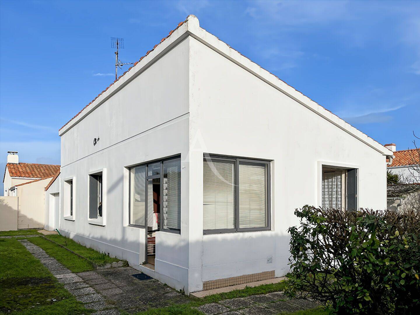 Maison 3 pièces 50 m² · à Saint-Jean-de-Monts · 50 m² · 189 900 €