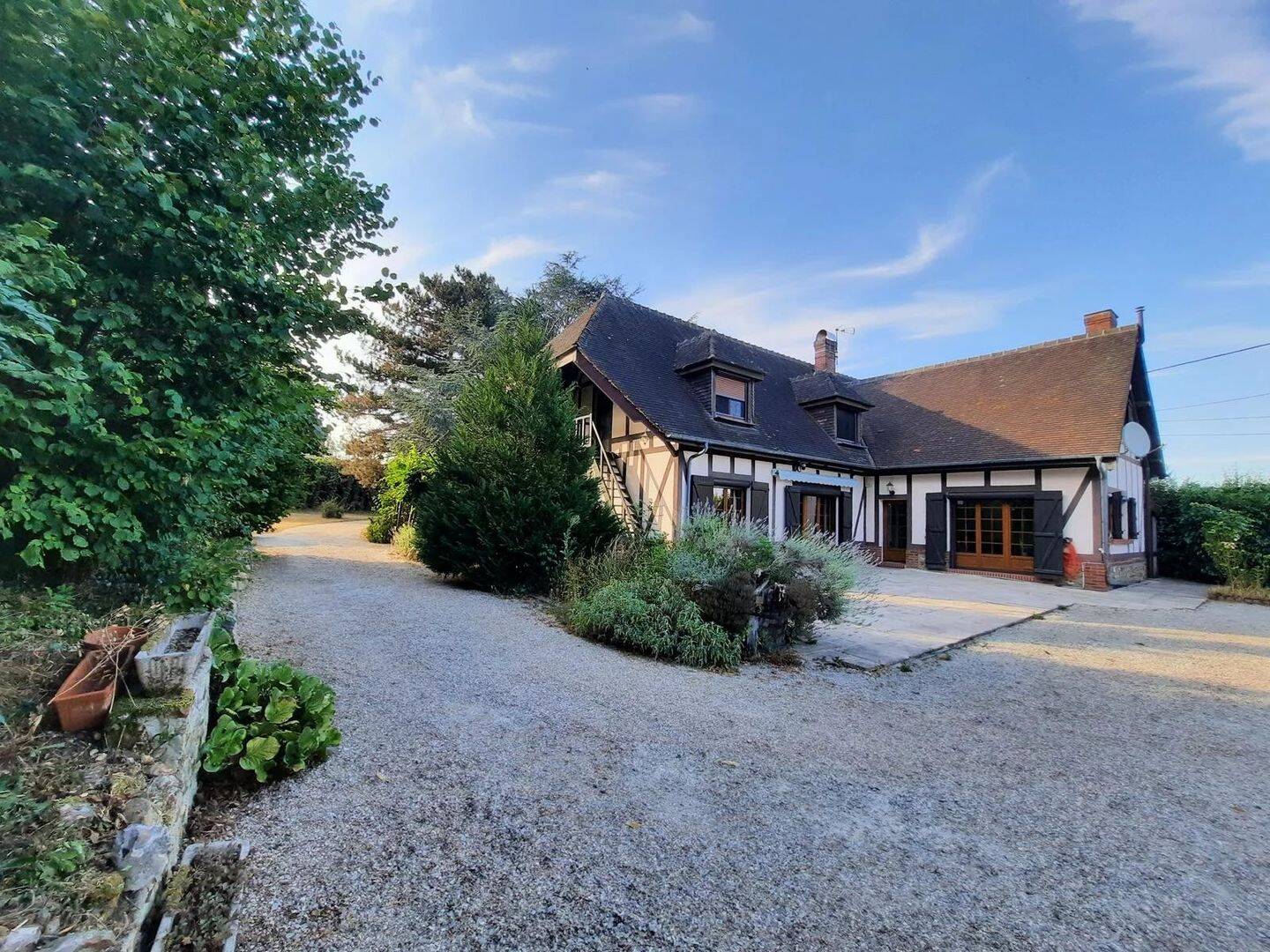 Maison 6 pièces 150 m² · à Bernay · 150 m² · 246 000 €