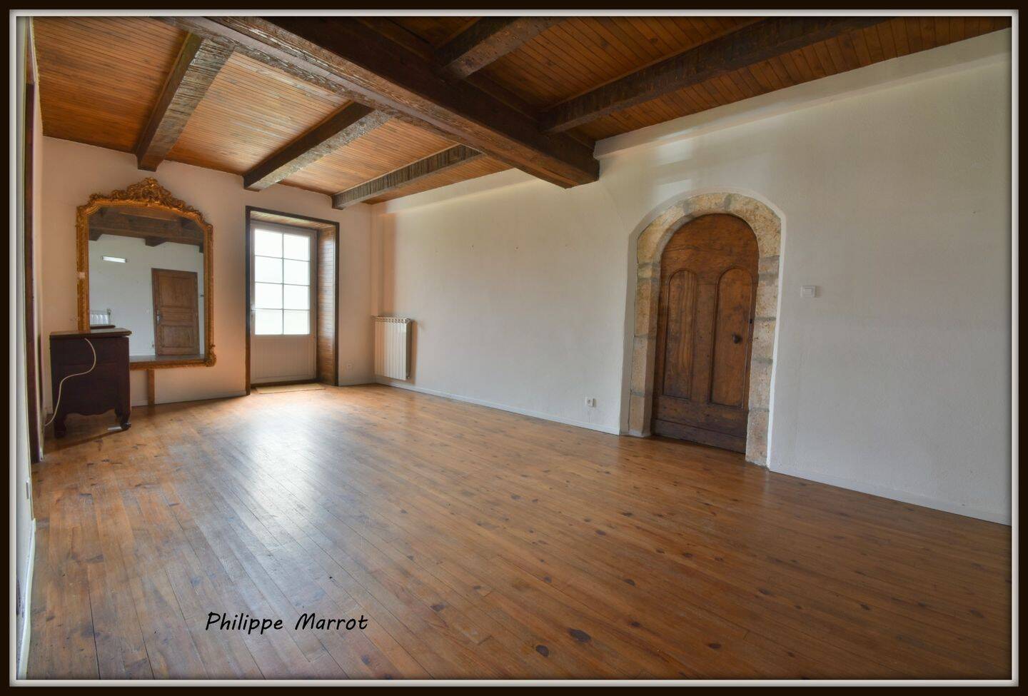 Maison 4 pièces 102 m² · à Campestre-Et-Luc · 102 m² · 732 €/mois