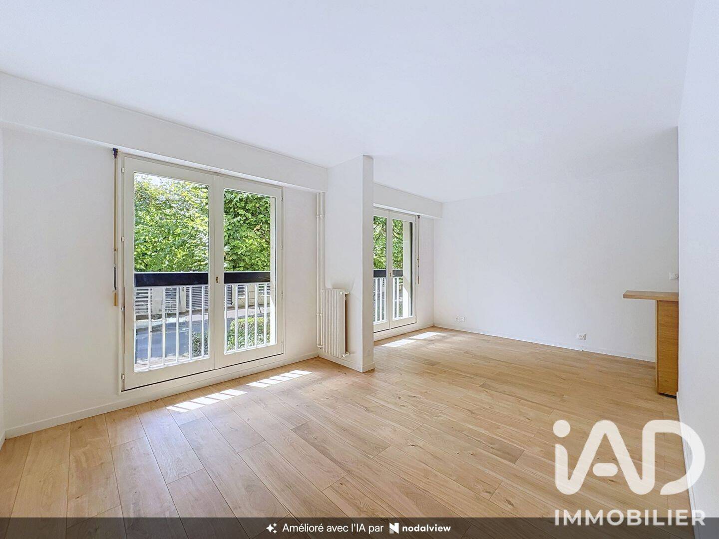 Appartement 1 pièce 28 m² · à Rueil-Malmaison · 28,4 m² · 209 000 €