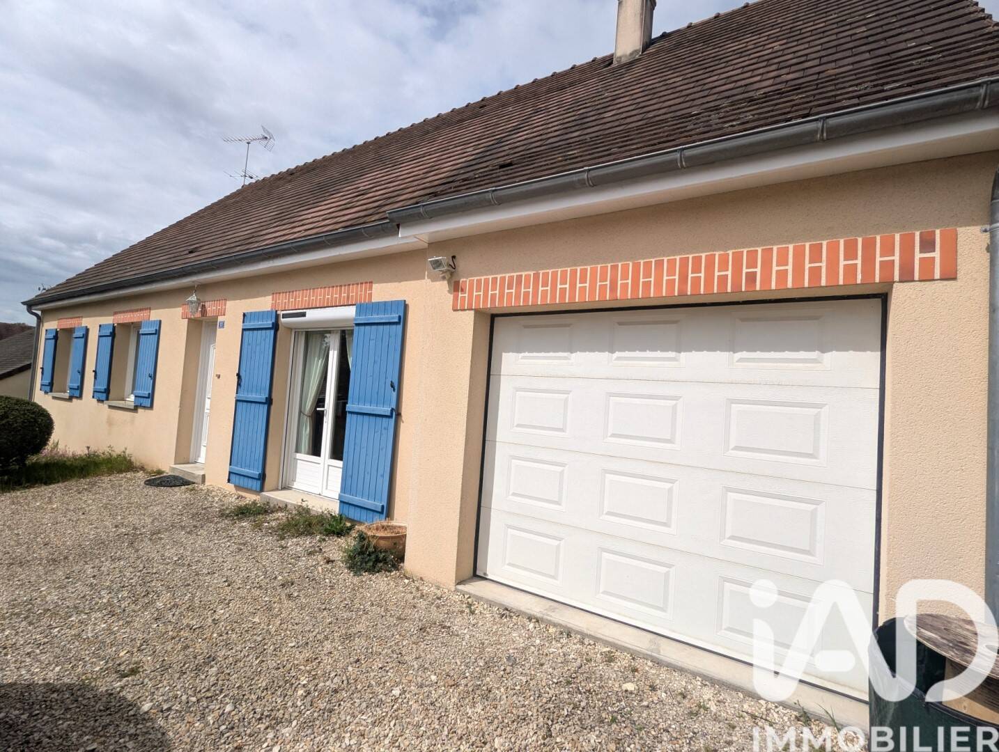 Maison 5 pièces 110 m² · à Briare · 110 m² · 175 000 €