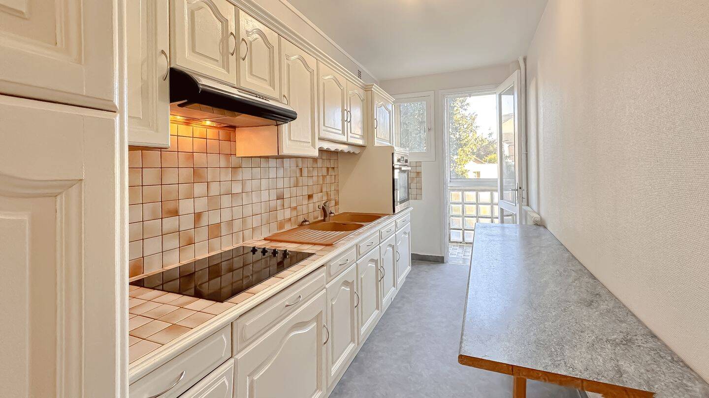 Appartement 5 pièces 96 m² · à Le Mans · 96 m² · 920 €