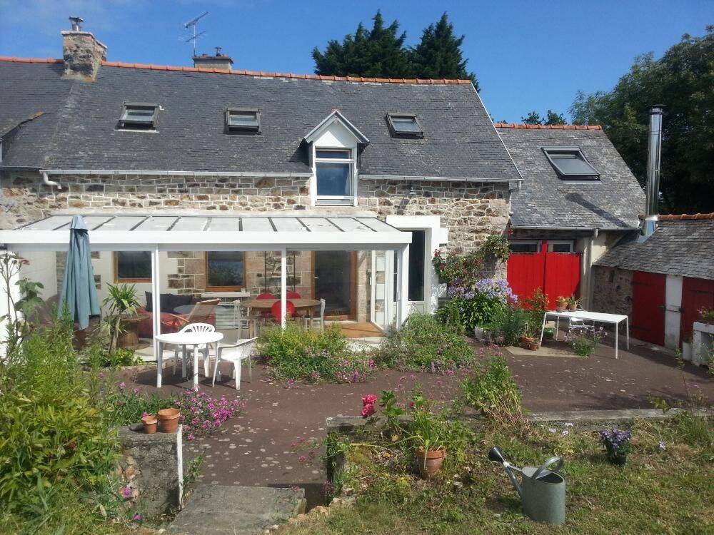 Maison 3 pièces 90 m² · à Saint-Alban · 90 m² · 1 000 €/mois