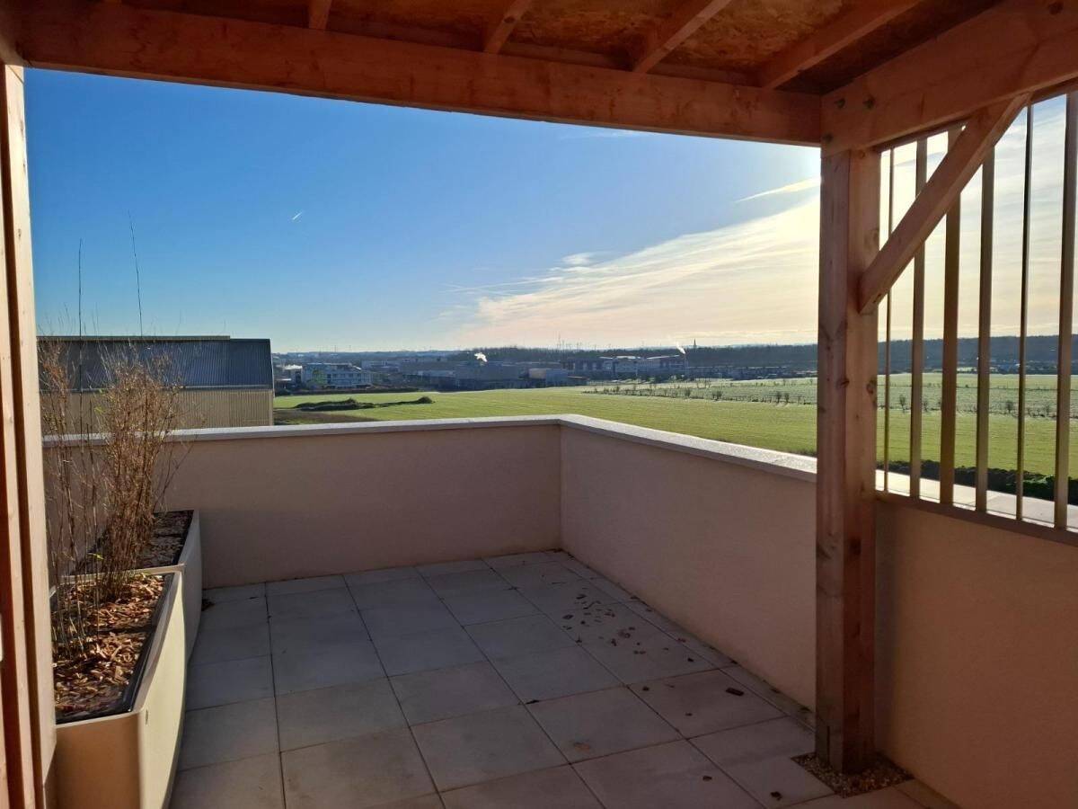 Appartement 3 pièces 67 m² · à Fleury-sur-Orne · 66,9 m² · 940 €