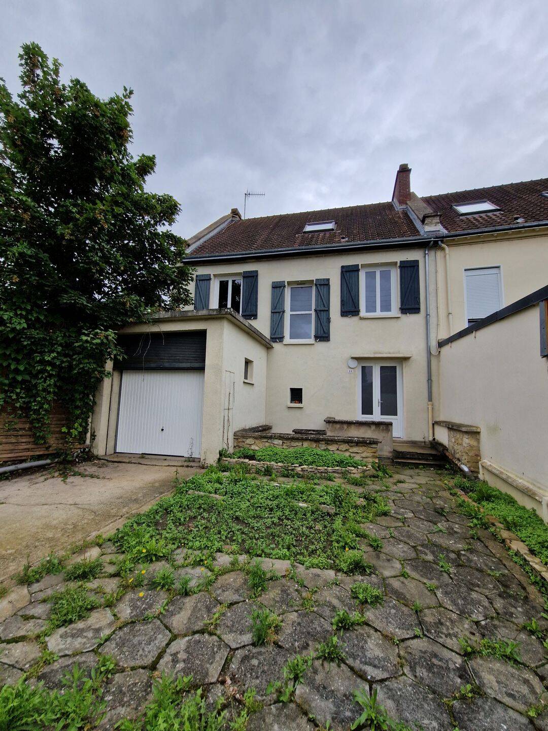 Maison 4 pièces 85 m² · à Gournay-en-Bray · 85 m² · 887 €