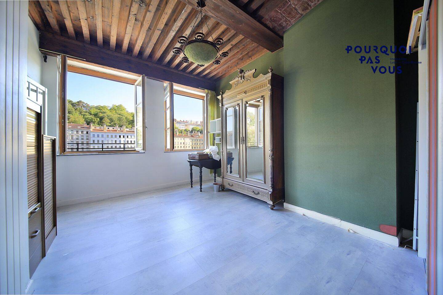 Appartement 3 pièces 90 m² · à Lyon 5ème Arrondissement · 90 m² · 430 000 €
